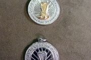 Fleadh Medals
