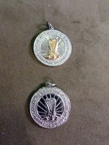 Fleadh Medals