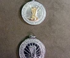 Fleadh Medals