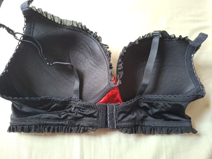 C&A bra