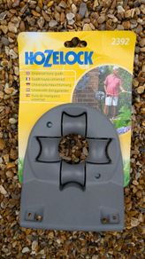 Hose guide