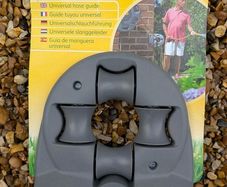 Hose guide