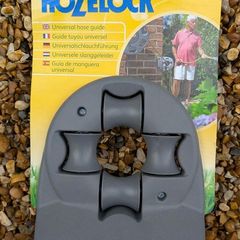 Hose guide