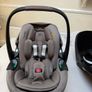 Maxi Cosi car seat Image 4