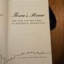 Tosca's Rome. The Play And The Opera In Historical Perspective. By Susan Vandiver Nicassio. Hardback With Dustjacket In Good Condition.  See Photos For Same. Image 9