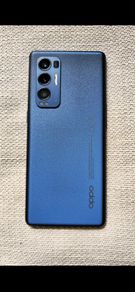 Oppo Find X3 Neo Unlocked