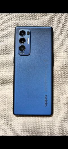 Oppo Find X3 Neo Unlocked