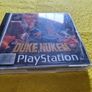 Duke Nukem PlayStation1 ps1 PlayStation2 ps2 games Original Image 3
