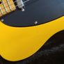 Freya Telecaster (Ash Body Tele W/Upgrades) Image 6