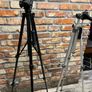 camera tripod Image 6