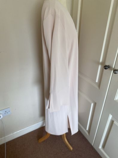 Happypunt size 12-14 tunic dress - NWOT