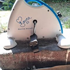 mini exercise and stepper