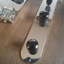 Tobacco burst Tele style electric guitar Image 5