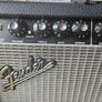 Fender Pro Tube Series "Twin-Amp" combo Image 9