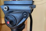 Manfrotto Video Monopod