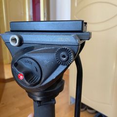 Manfrotto Video Monopod