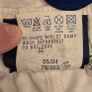 Vintage Umbro Men's Football Shorts Size 38 Image 8