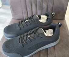 New Safety boots size UK 9 43