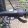 Cube Aim Mountain Bike, Size Small Image 6