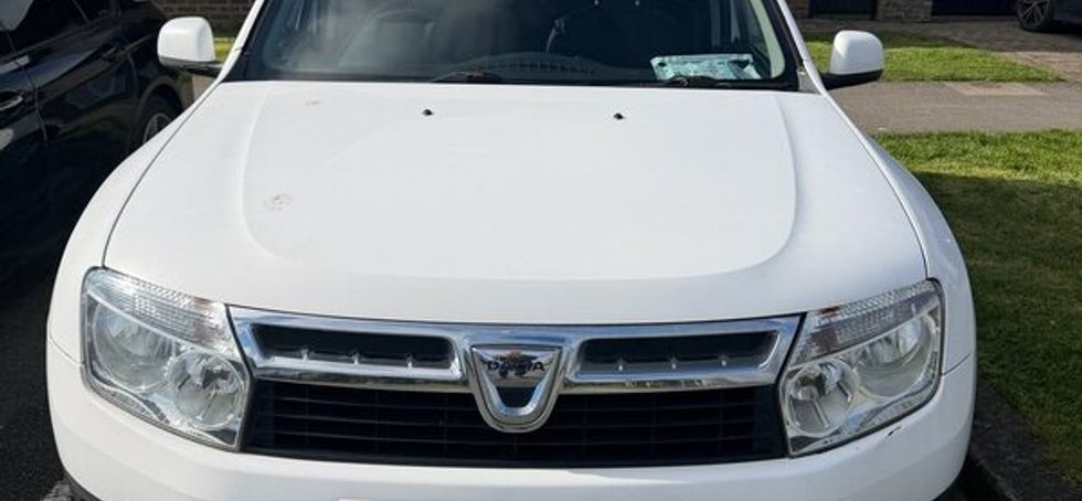 Dacia for sale