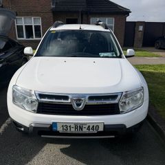Dacia for sale