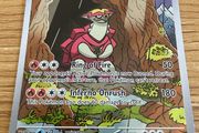 Turtonator pokemon