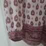 Size Large blouse Image 3