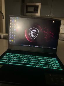 Msi high end laptop 64gb ram 1tb wqhd