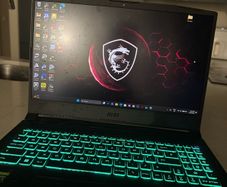 Msi high end laptop 64gb ram 1tb wqhd