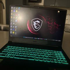 Msi high end laptop 64gb ram 1tb wqhd