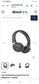 ear phone
