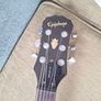 Epiphone (gibson) SG Korea Image 3