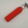 Little Ouchie -  Stress Fidget Keychain Image 5