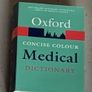 Nursing and medical textbooks bundle, 10 books (Meleis, Parahoo, Oxford dictionaries and more) Image 9