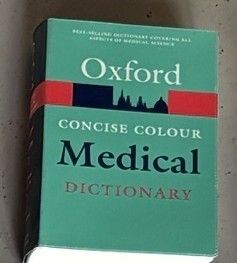 Nursing and medical textbooks bundle, 10 books (Meleis, Parahoo, Oxford dictionaries and more)