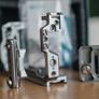 SIRUl Full Camera Cage for Sony FX3/FX30 Image 5