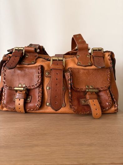 Mulberry Roxanne