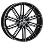 MAK Leipzig Alloy Wheels Image 2