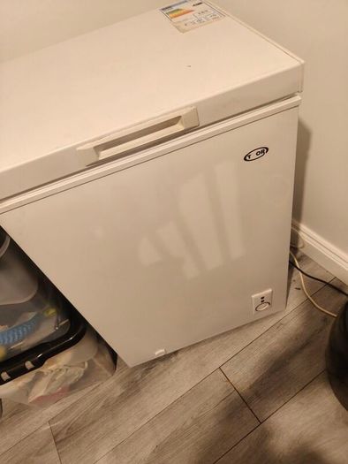 Freezer