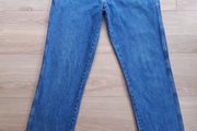 Wrangler 32-34 Ohio Blue Jeans