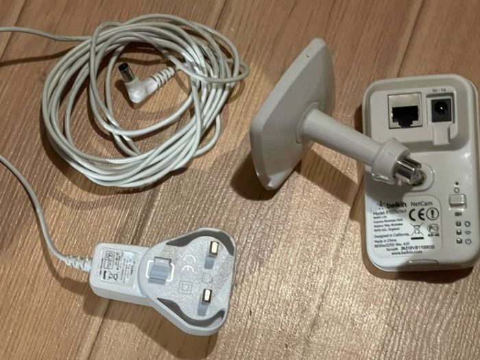 Net Camera Belkin