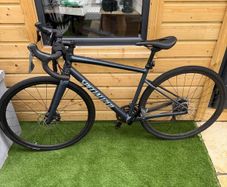 Specialized Diverge Gravel Bike (54cm)