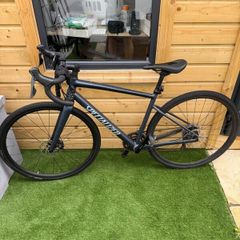 Specialized Diverge Gravel Bike (54cm)