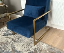 occasional chair