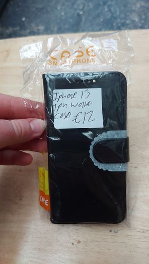 Wallet Case For Iphone 13