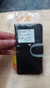 Wallet Case For Iphone 13