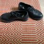 Dr marten black size 5 very good condition - hardly worn Image 2