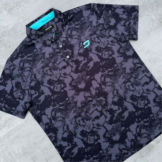 Druids Golf Polo T-Shirt