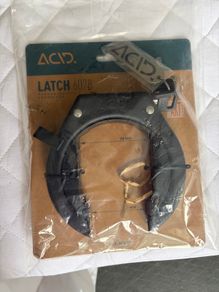 Bike Lock