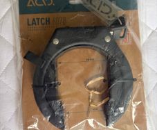 Bike Lock